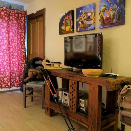 Romantica Suite Con Vasca Idromassaggio アオスタ エクステリア 写真