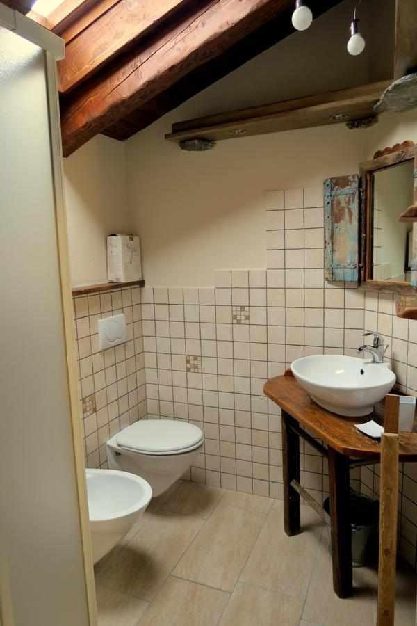 Romantica Suite Con Vasca Idromassaggio アオスタ エクステリア 写真